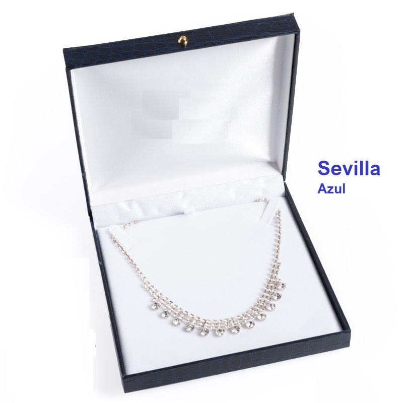 Necklace Case Sevilla